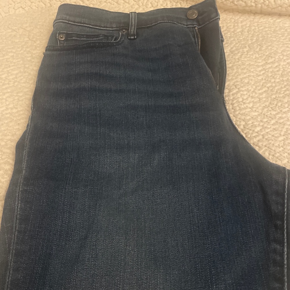 Gap Denim